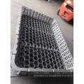 Cestas de fundición de acero resistentes al calor CASAS DE CASA DE PRECISIÓN Y BAYAS WE112204